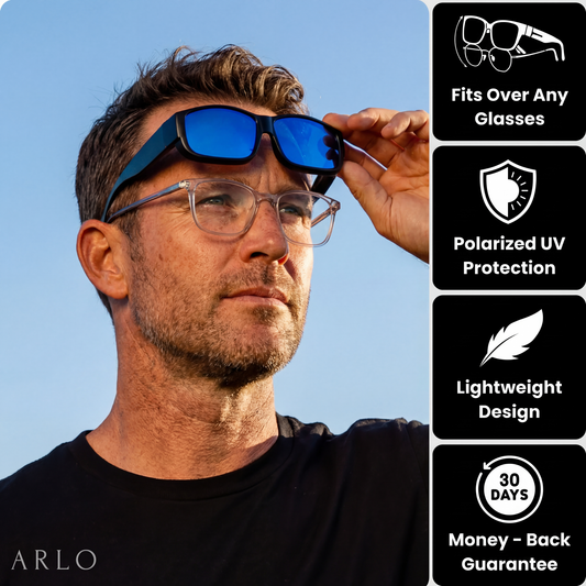 ARLO™ Men Fit-Overs