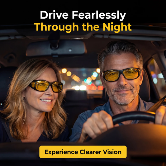 ARLO™ NightDrive