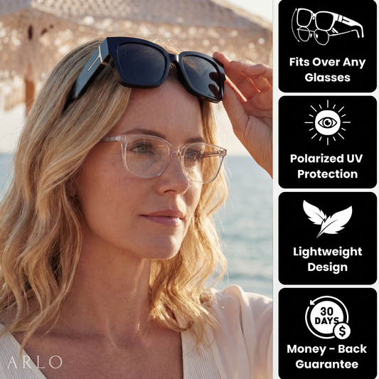 ARLO™ Women Fit-Overs